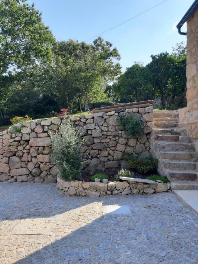 River House Sejaes Oliveira de Frades Exterior foto