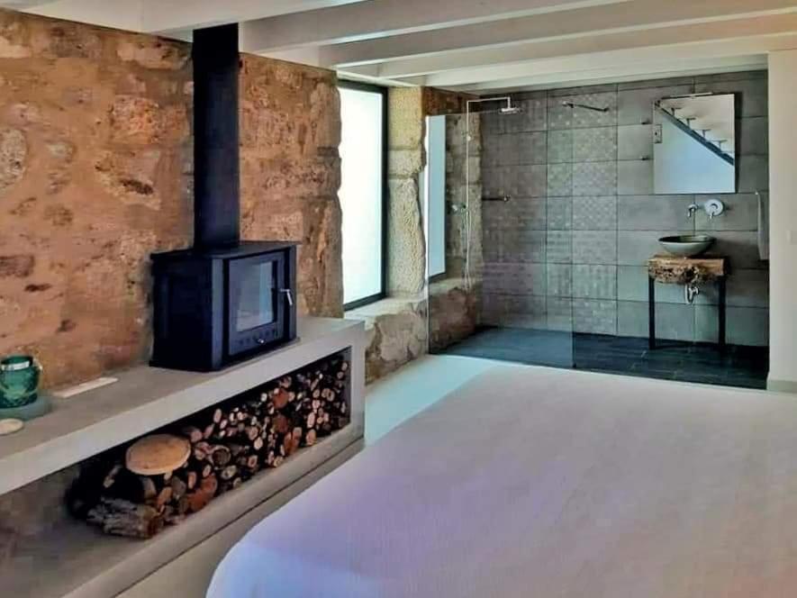 River House Sejaes Oliveira de Frades Exterior foto